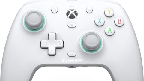GameSir G7 SE Controle com Fio para PC, Xbox One, Xbox Series
