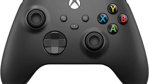 Controle Sem Fio Xbox Series (Compatível com Xbox One)