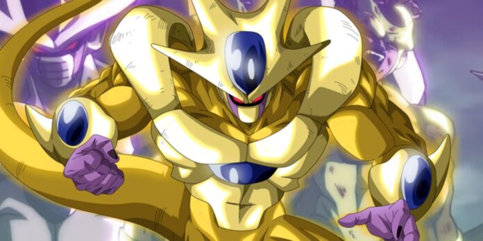 Dragon Ball FighterZ terá Cooler, irmão de Freeza