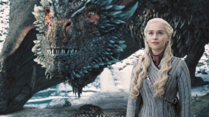 Quanto tempo demoraria para assistir todos os episódios de Game of Thrones