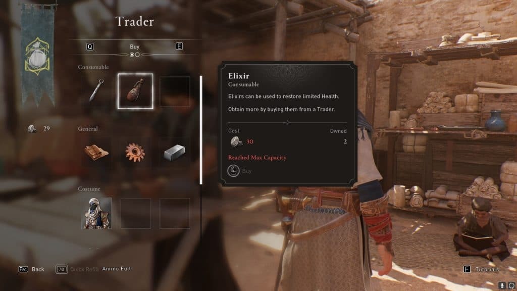Assassin's Creed Mirage: Confira os requisitos mínimos do game