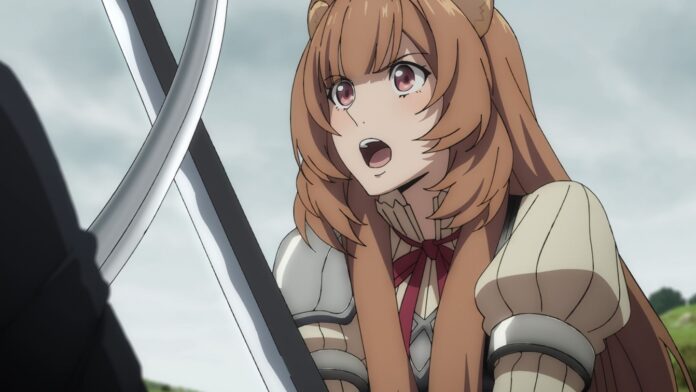 The Rising of the Shield Hero Episódio 5 Temporada 3 - Spoilers e data de lançamento