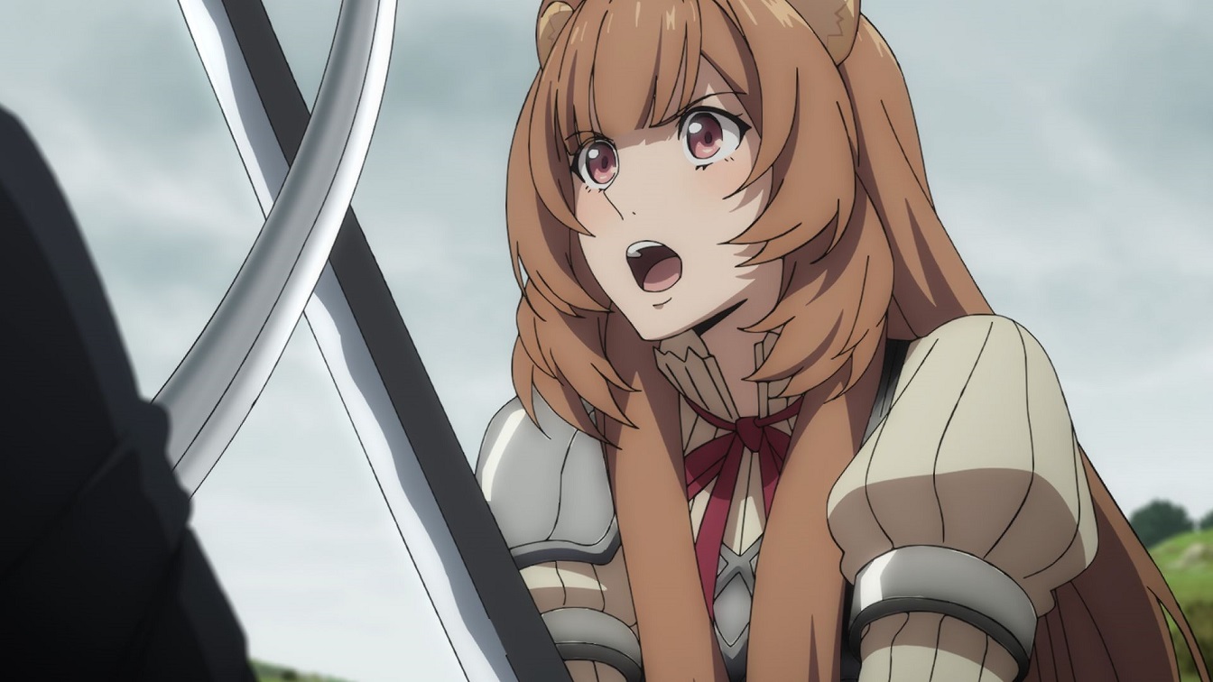 TATE NO YUUSHA 3 TEMPORADA DATA DE LANÇAMENTO! The Rising of Shield Hero 3  