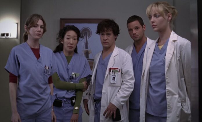 Quiz - Você sabe tudo sobre a 2ª Temporada de Grey's Anatomy?
