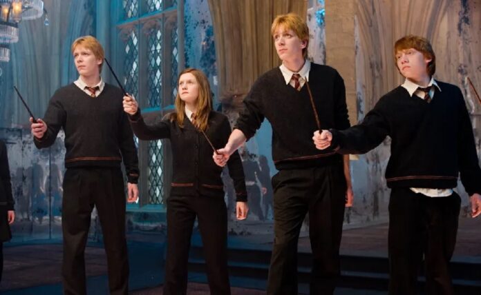 Quiz - Você lembra de qual família de Harry Potter esses personagens pertencem?