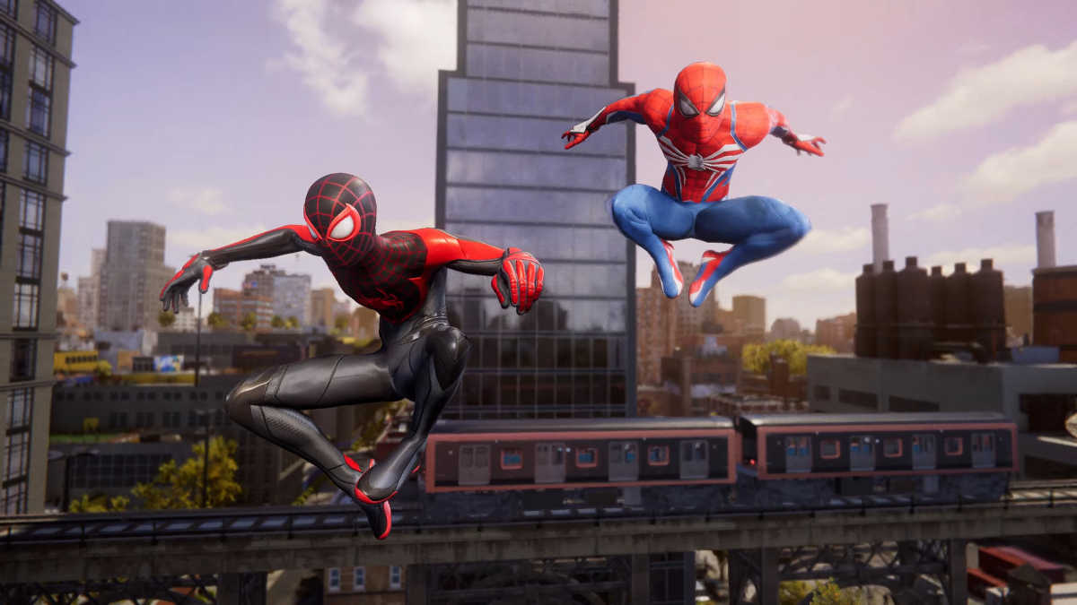 Marvel's Spider-Man 2: quanto tempo leva para zerar o jogo?