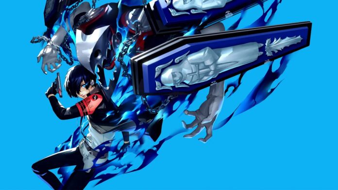 Atlus inicia série de vídeos destacando os personagens de Persona 3 Reload