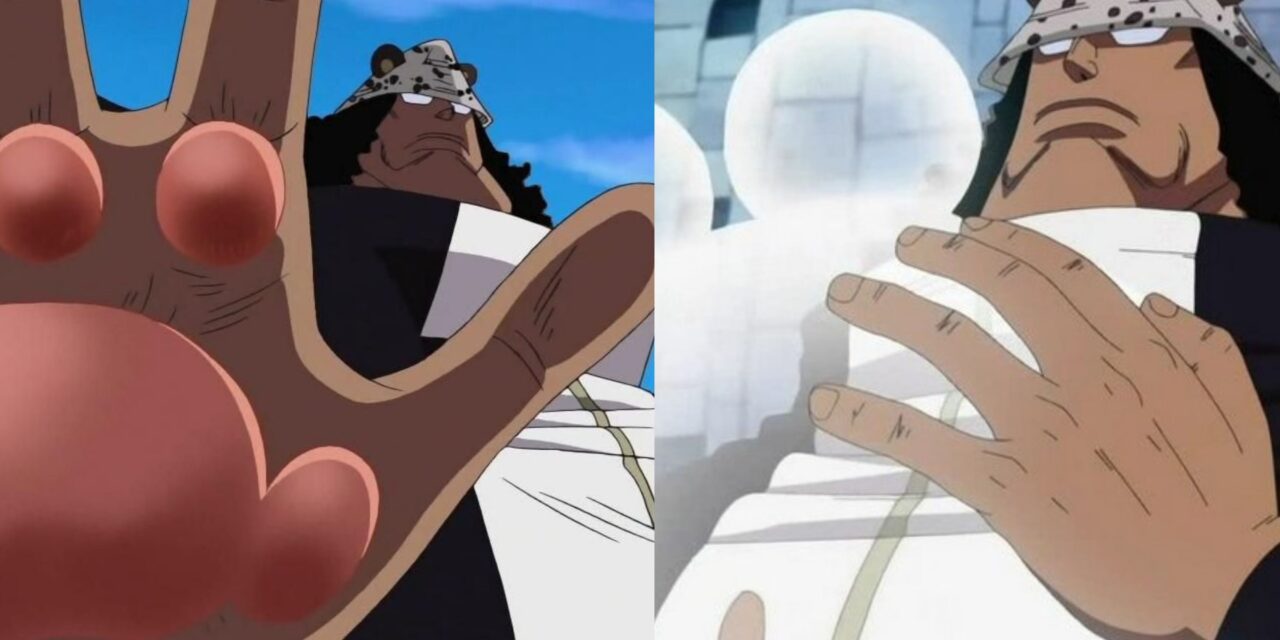 Vegapunk pode trazer de volta a memória de Kuma em One Piece?