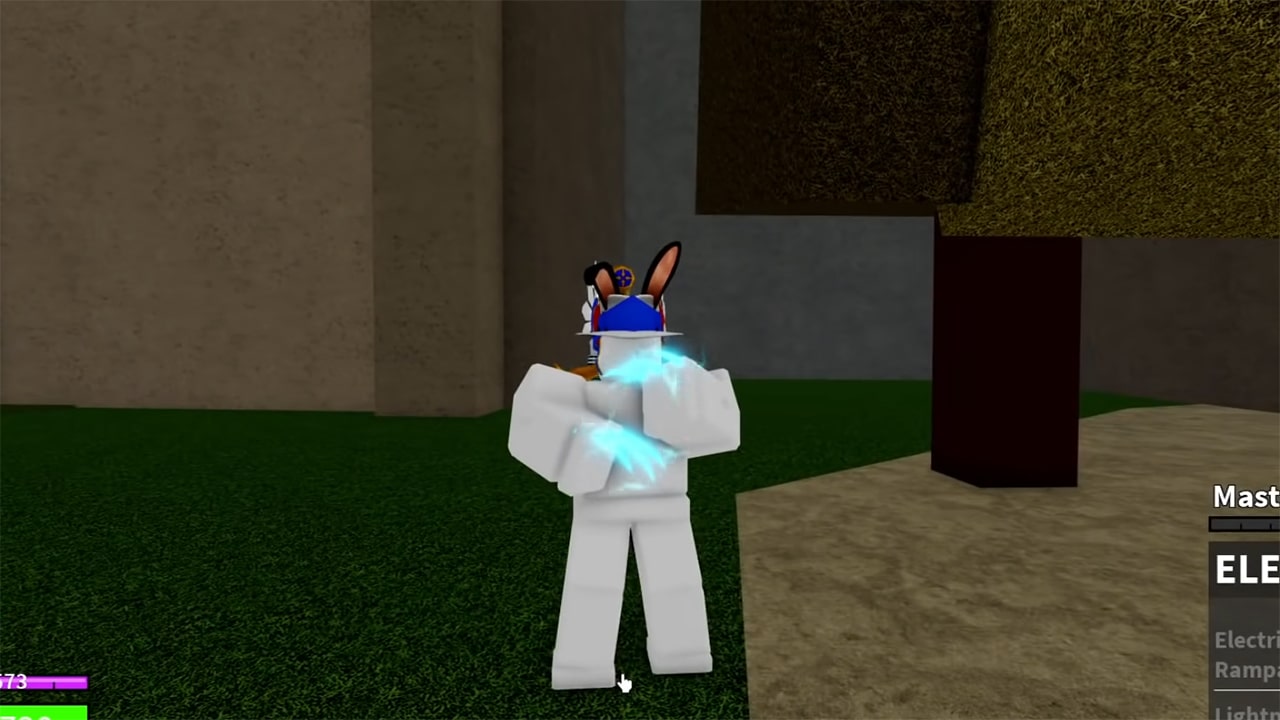 Os melhores jogos parecidos com o Roblox - Critical Hits