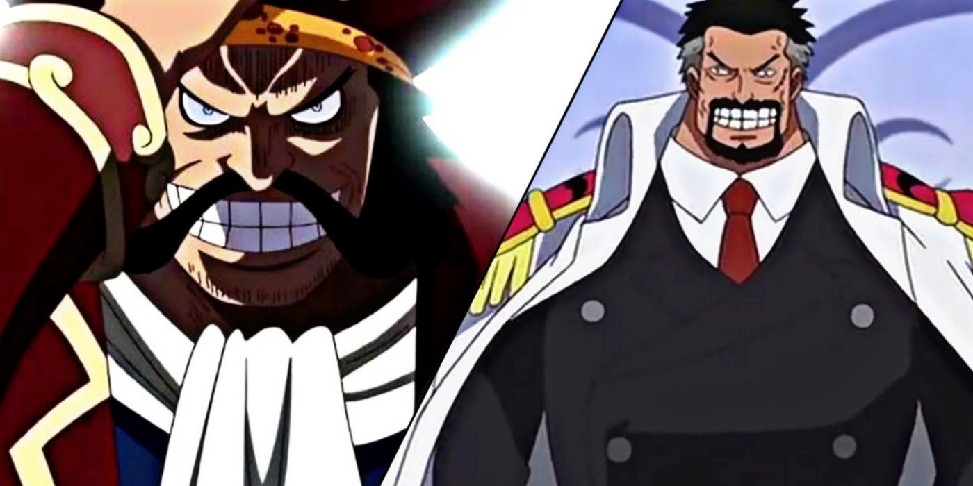 Somente fãs de One Piece vão fazer o quiz e descobrir qual dos Piratas do  Chapéu de Palha de One Piece você seria - Critical Hits