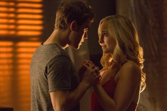 Quiz - Você sabe tudo sobre o casal Stefan e Caroline de The Vampire Diaries?