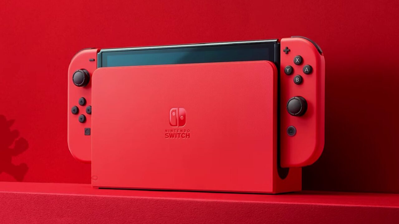 Possível preço do Switch 2 é vazado