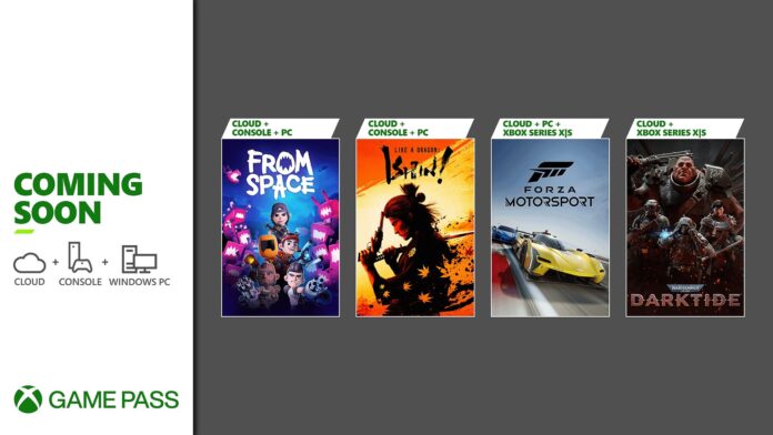 Veja os jogos anunciados para o Xbox Game Pass nos próximos 12 meses -  Critical Hits