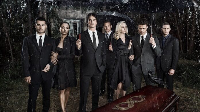 Quiz - Você consegue dizer se essas afirmações sobre a 8ª temporada de The Vampire Diaries são verdadeiras?