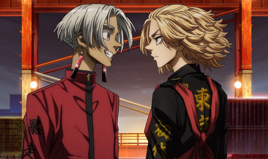 Tokyo Revengers Temporada 3 – Episódio 2 – Onde assistir e horário de ...