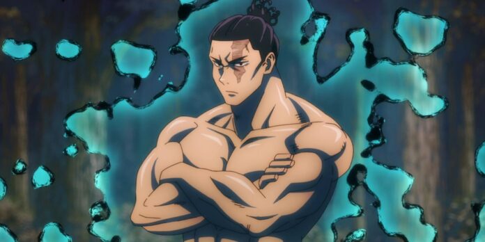 Jujutsu Kaisen Modulo 20 confirma que Aoi Todo ainda está vivo