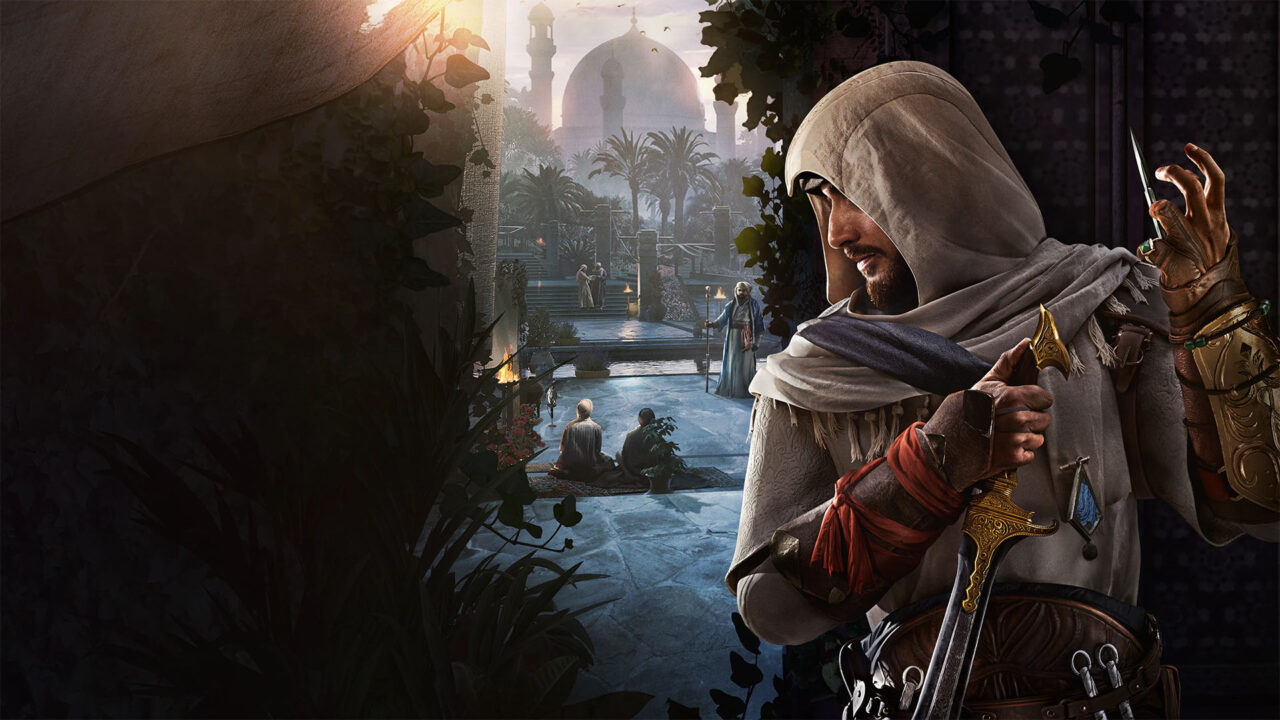 Assassin's Creed Mirage - Análise - Vale a Pena - Review
