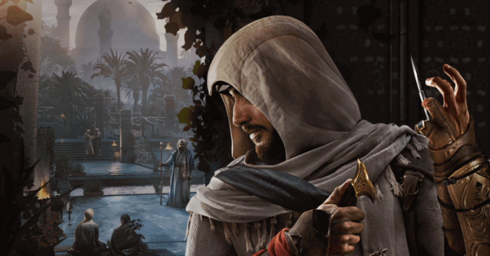 Assassin's Creed® Revelations Requisitos Mínimos e Recomendados