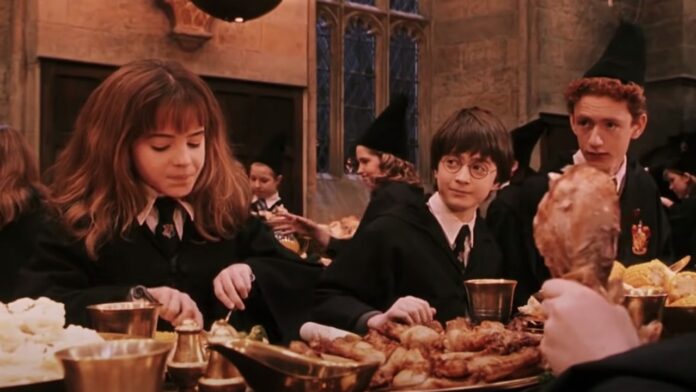 Quiz - Você consegue dizer se essas afirmações sobre as comidas e bebidas de Harry Potter são verdadeiras?