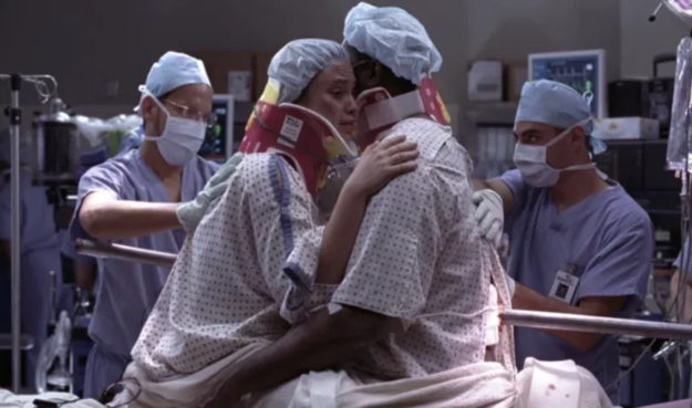 Grey's Anatomy - Os pacientes inesquecíveis da série