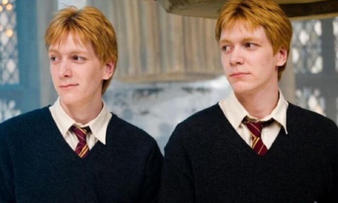 Quiz - Prove que sabe tudo sobre os gêmeos Weasley de Harry Potter!