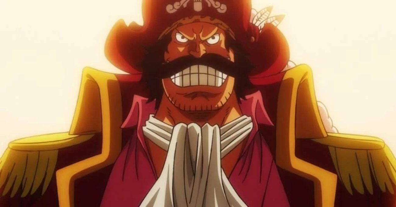 REAGINDO AO CAPÍTULO1096 DE ONE PIECE! GOD VALLEY ESTÁ AQUI! 