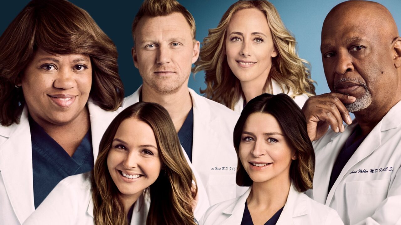 Grey's Anatomy Temporada 20 - Elenco, Personagens confirmados, data de estreia e tudo o que você precisa saber