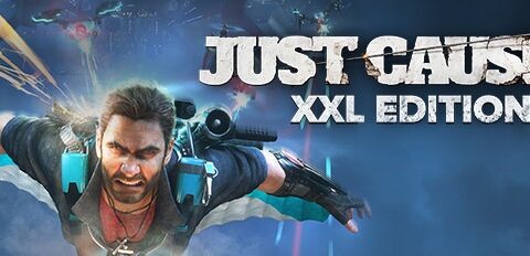 Jogo Just Cause 3 XXL Edition - PC Steam