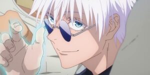 Todos os membros das 3 grandes famílias de Jujutsu Kaisen - Critical Hits