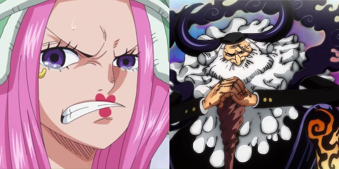 One Piece 1097– Spoilers e data de lançamento