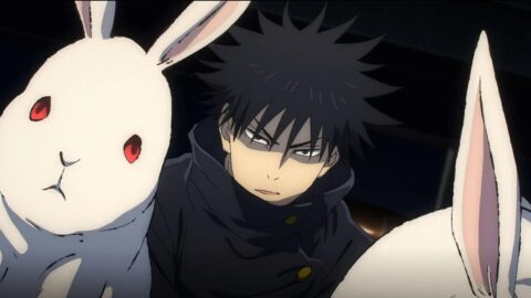 Entenda Como Funciona A T cnica Dos Coelhos De Megumi Em Jujutsu Kaisen 