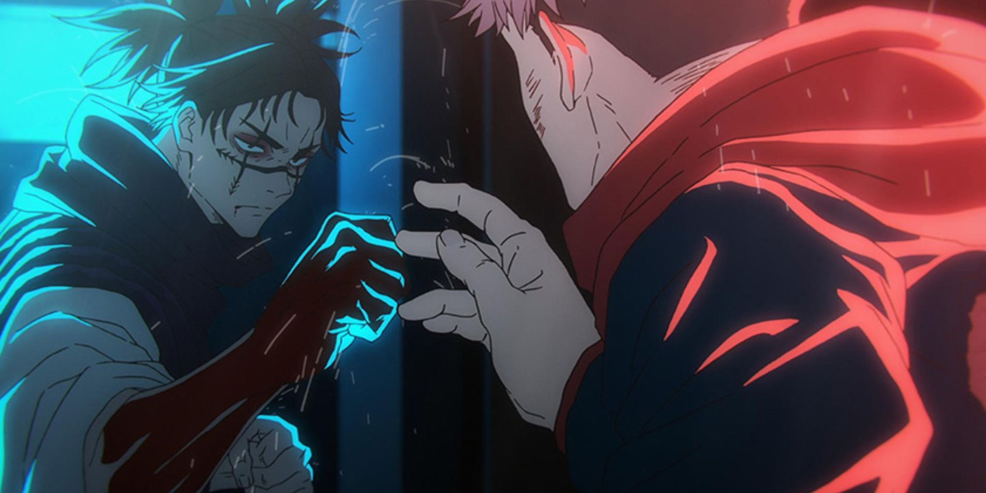 Jujutsu Kaisen – Novo trailer revela data de estreia da 2º temporada -  Manga Livre RS