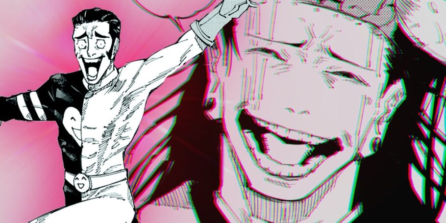 Afinal Takaba Morre Em Jujutsu Kaisen Critical Hits