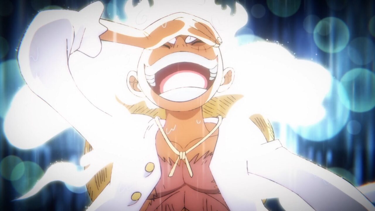 One Piece - Por que Law e Kid não se tornaram Yonkou como Luffy?