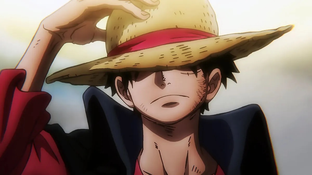 Toei Animation revela novo logo de One Piece em celebração pelos 25 anos do anime