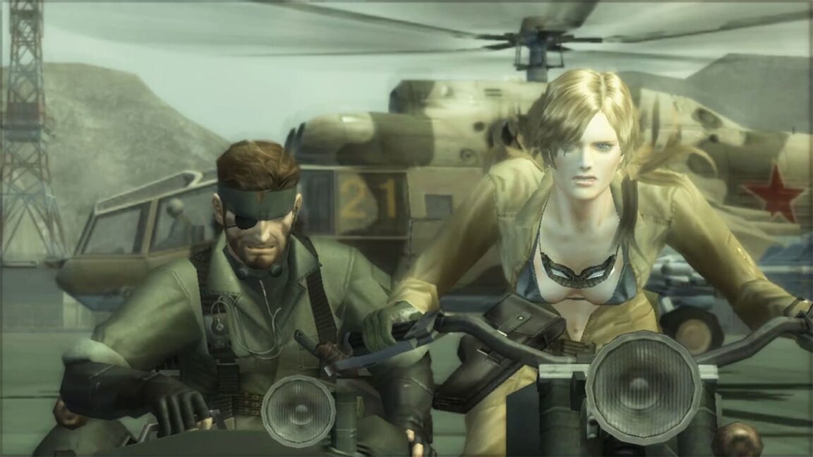 Metal Gear Solid: Master Collection Vol.1, Análise