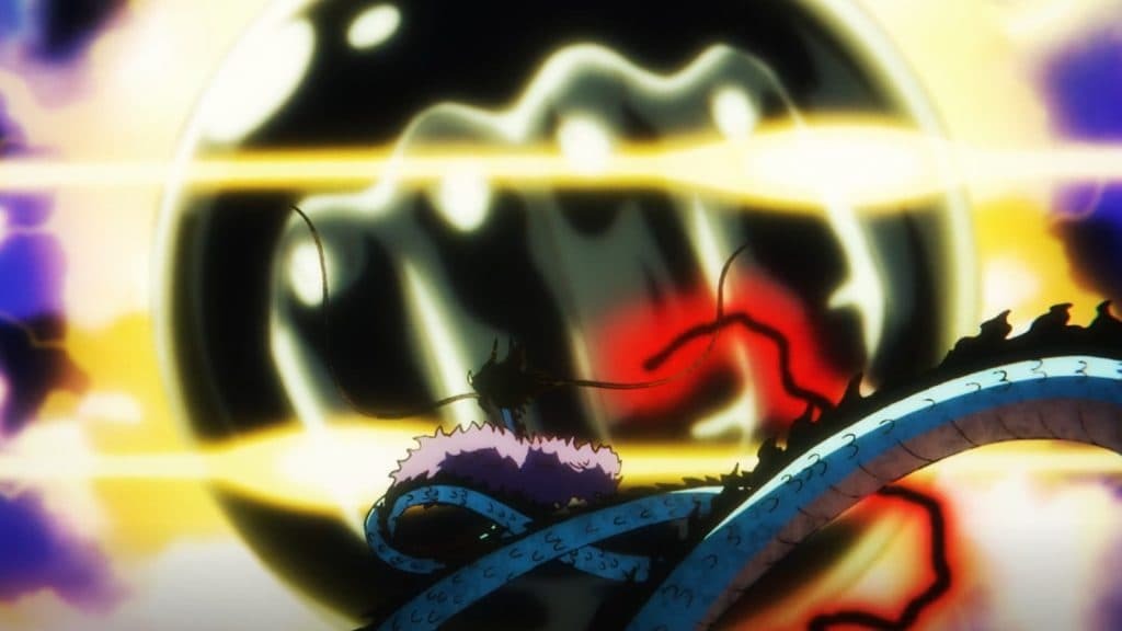 Entenda a técnica mais forte de Luffy em One Piece: Bajrang Gun