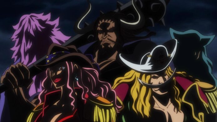 Os Principais desenvolvimentos de enredo que teremos no flashback de God Valley em One Piece