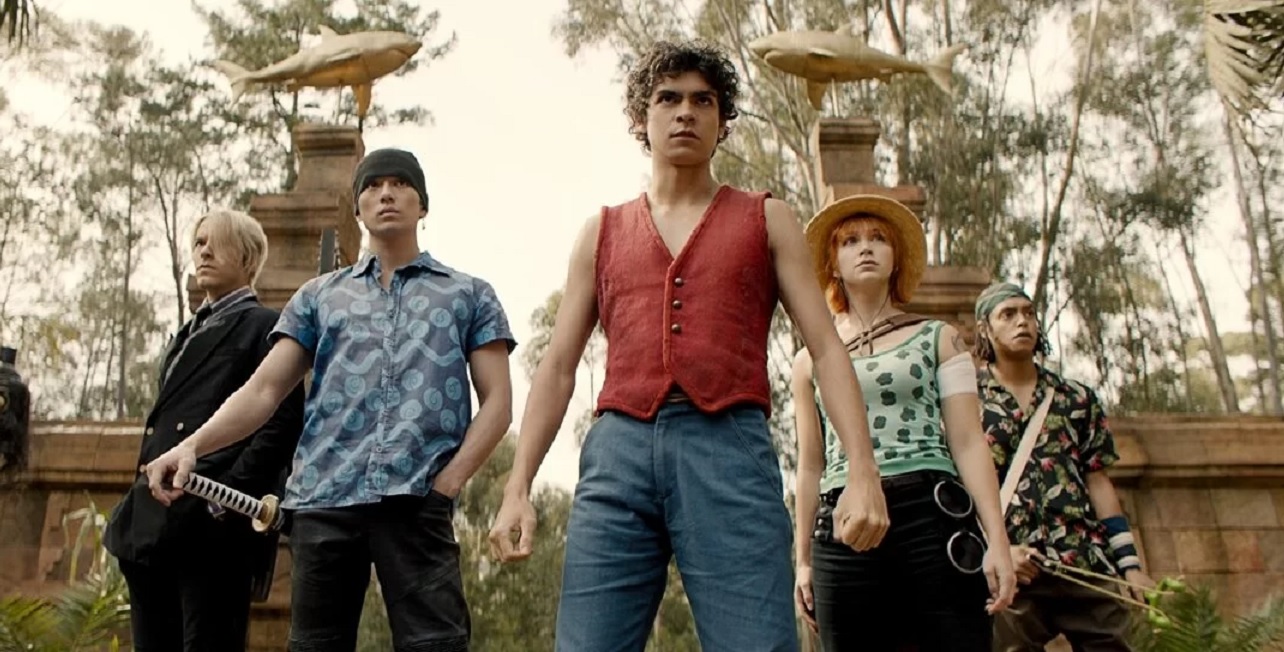 Showrunner do live-action de One Piece confirma que AQUELE arco não será cortado
