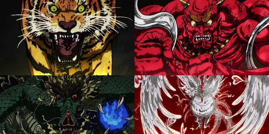 Entenda todos os níveis de desastre em One Punch Man - Critical Hits