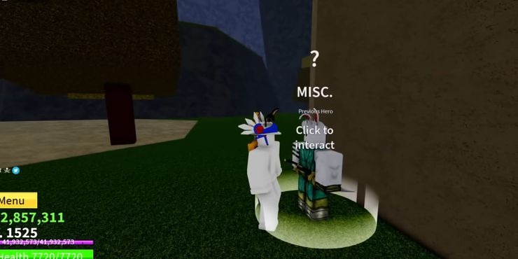 FREE ACCOUNT with Mink and Light : r/bloxfruits