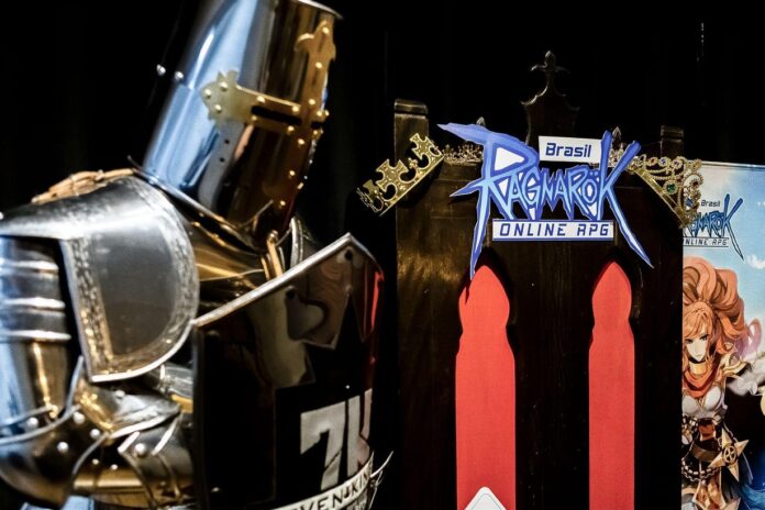 Ragnarök Online celebra 19 anos com evento especial na hamburgueria Seven Kings