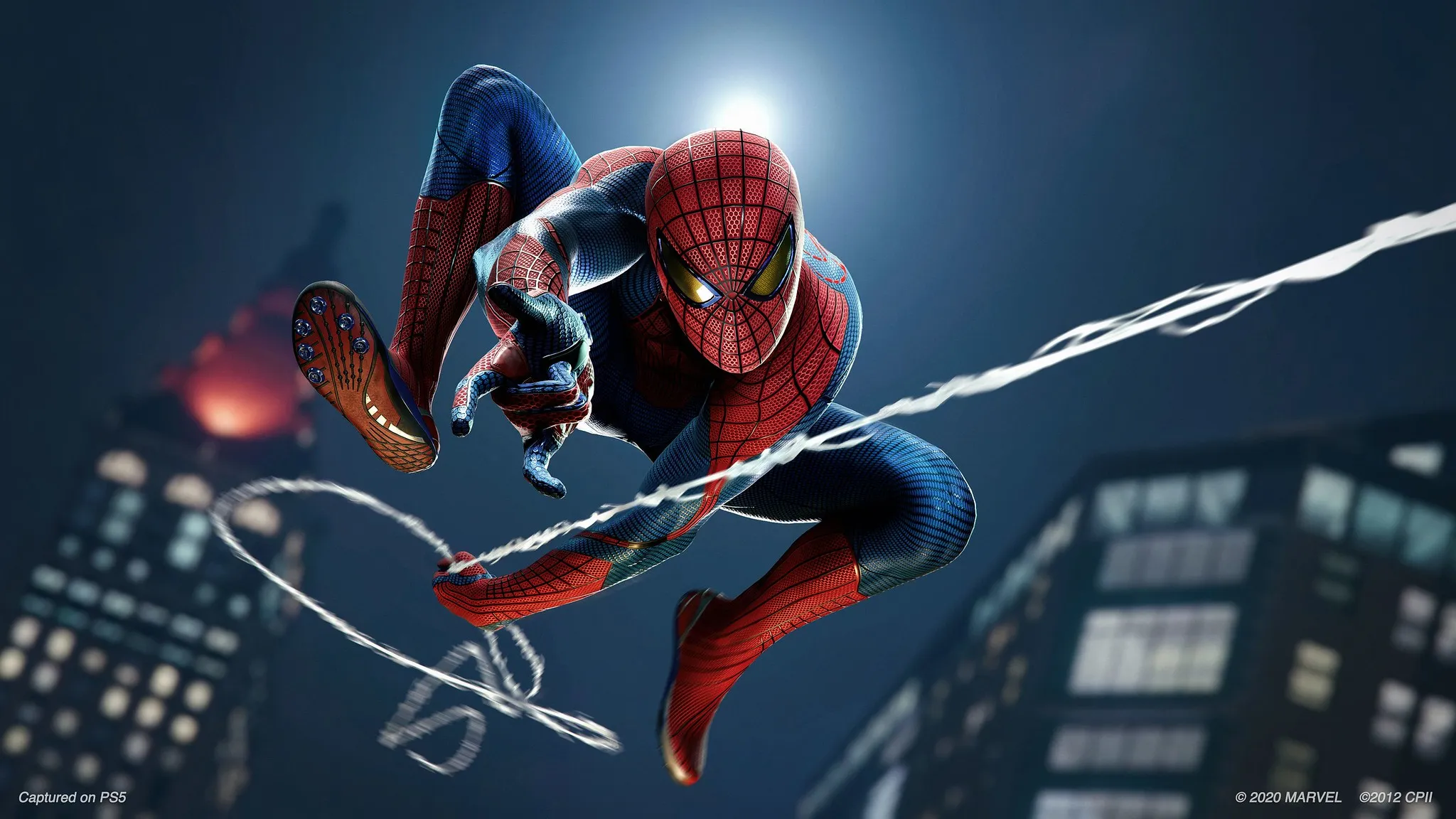 Marvel's Spider-Man Remastered: vale a pena?