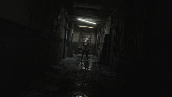 Remake de Silent Hill 2 não terá legendas e dublagem em português