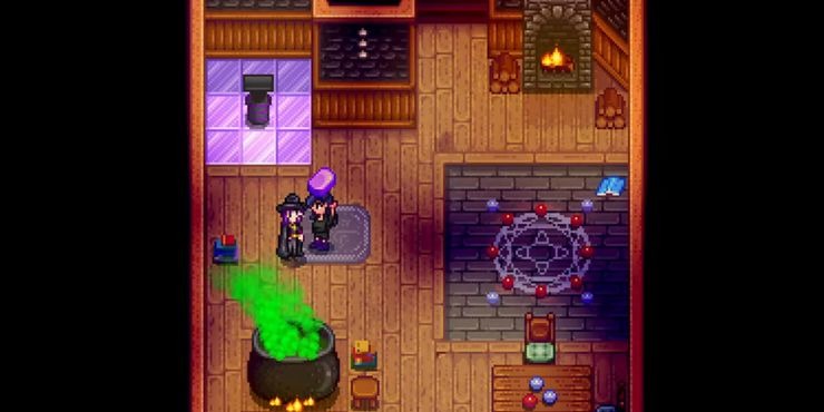 Stardew Valley - Melhores fazendas para começar a jogar - Critical Hits