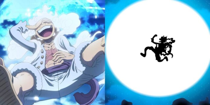 Estas são as Raízes Mitológicas do Deus do Sol Nika em One Piece