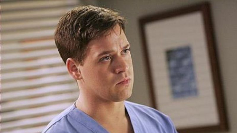 Grey's Anatomy - Personagens que morreram na série