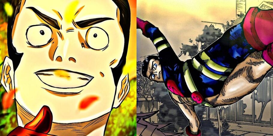 O Quão Forte É Takaba em Jujutsu Kaisen?