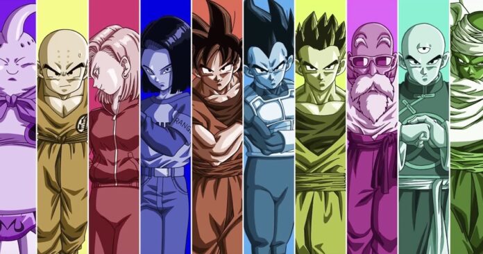 Anime ou mangá: onde o Torneio do Poder de Dragon Ball Super foi