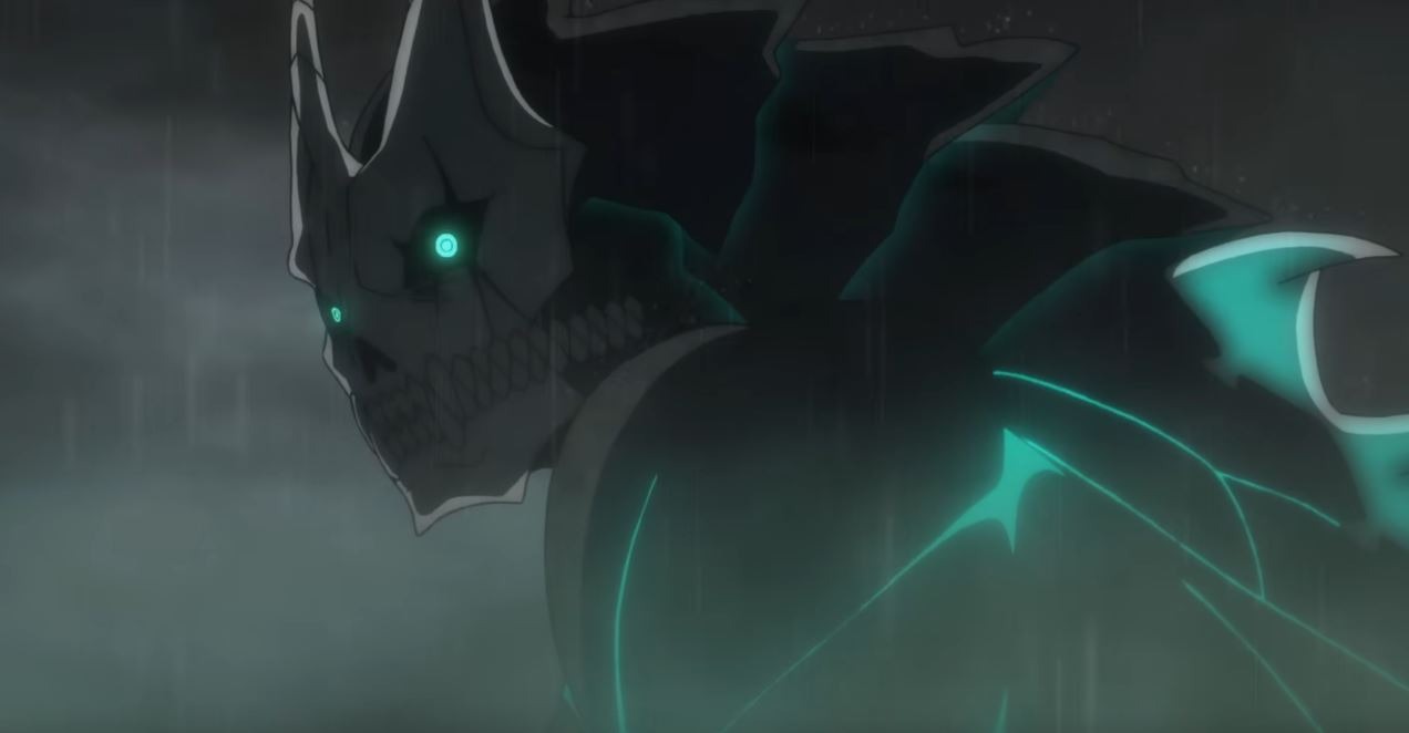 Kaiju No. 8: Tudo o que sabemos sobre o anime até agora